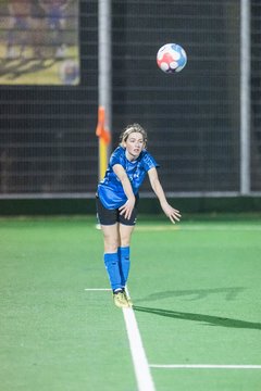 Bild 71 - wBJ VfL Pinneberg - ETV : Ergebnis: 0:7